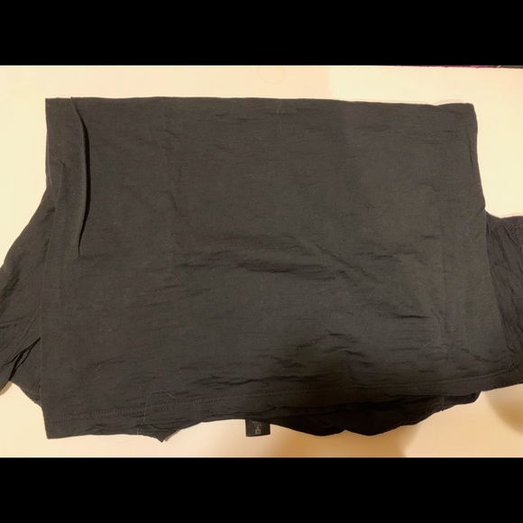 NWOT WOMEN’S DISTRESSED LONE STAR BEER GRAPHIC T-SHIRT. - Picture 13 of 16